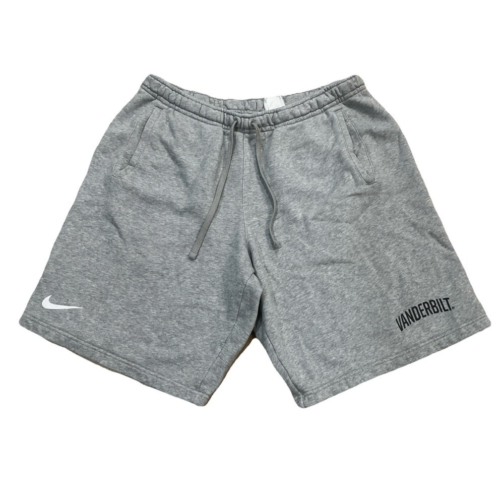Nike‎ Vanderbilt Shorts Grey XXL
